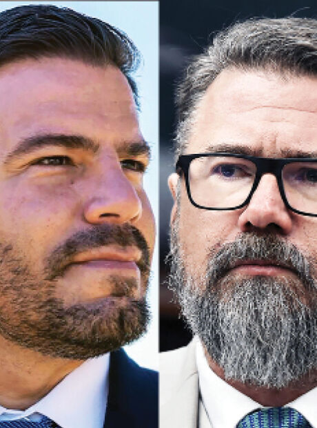 A 100 dias do pleito, PL ainda segue sem definir o 2&ordm; candidato ao Senado em MS