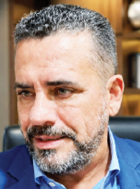 Desembargador Alexandre Bastos j&aacute; tem maioria no CNJ para retornar ao TJMS