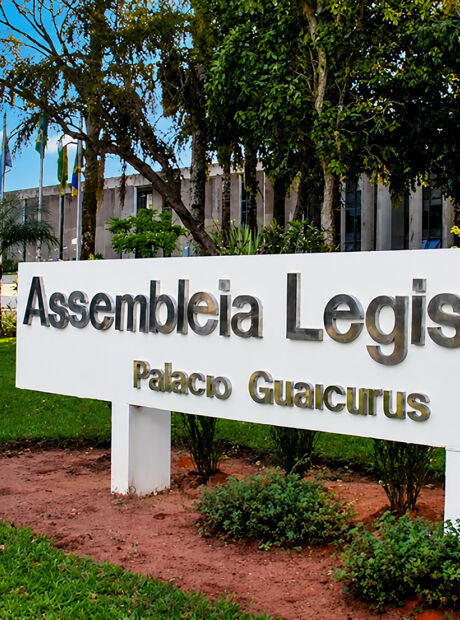 Assembleia Legislativa afirma que contrato de alimenta&ccedil;&atilde;o segue crit&eacute;rios t&eacute;cnicos