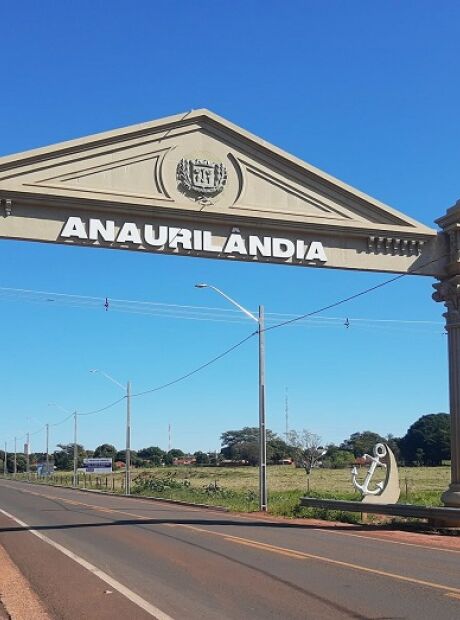 Riedel decreta situa&ccedil;&atilde;o de emerg&ecirc;ncia em Anauril&acirc;ndia ap&oacute;s tempestade