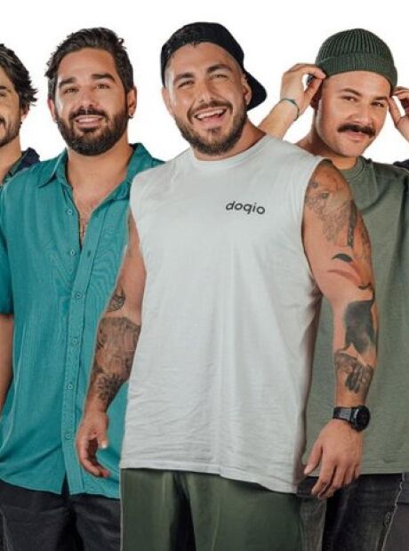 Estado destina R$ 130 mil para grupo de pagode em "Feijoada Solid&aacute;ria"