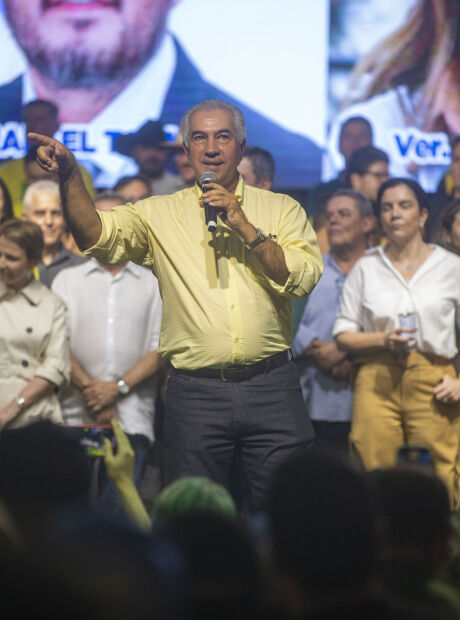 Justi&ccedil;a inocenta Reinaldo Azambuja da dela&ccedil;&atilde;o da JBS