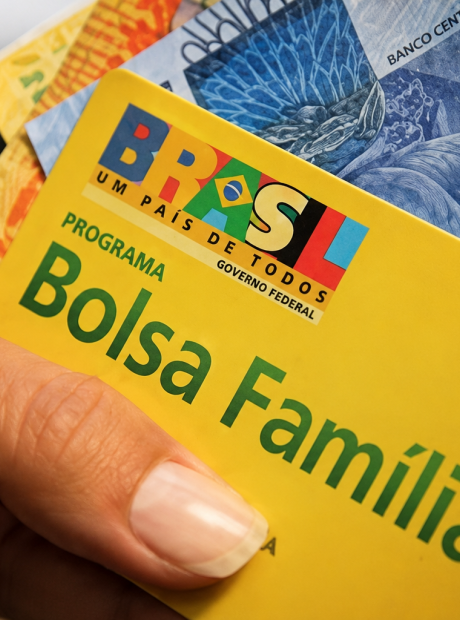 Em MS, 69 mil fam&iacute;lias superam pobreza e deixam o Bolsa Fam&iacute;lia
