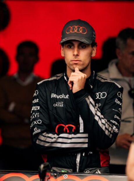 Com Russel na pole, Bortoleto conquista 12&deg; posi&ccedil;&atilde;o  no GP da &Aacute;ustria 