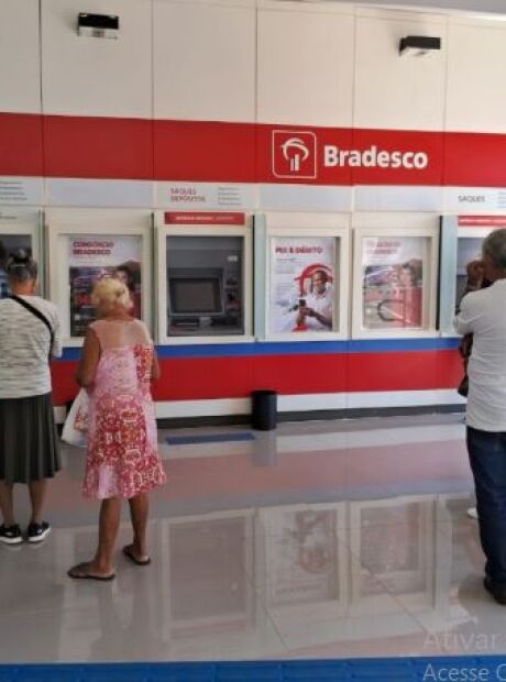 MP investiga banco por n&uacute;mero baixo de caixas e funcion&aacute;rios em MS