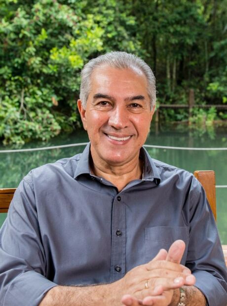 Azambuja lidera em todos os cen&aacute;rios na disputa pelo Senado