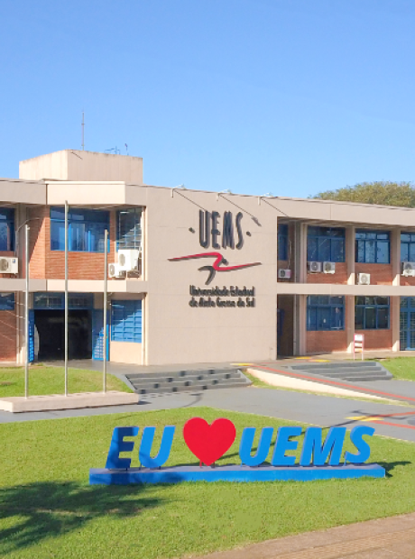 UEMS abre inscri&ccedil;&otilde;es para curso de licenciatura em Computa&ccedil;&atilde;o