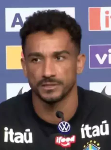 Danilo admite que jogo contra Marrocos 'assustou' e diz que Endrick ser&aacute; importante na Copa