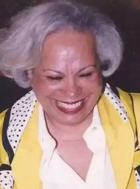 Moda de MS se despede de Irany Caovilla, que morreu aos 92 anos