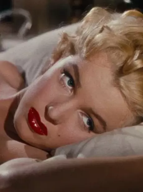 Centen&aacute;rio de Marilyn Monroe: Revendo Marilyn Monroe em 5 filmes