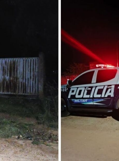 Jovem de 23 anos &eacute; encontrada morta em resid&ecirc;ncia