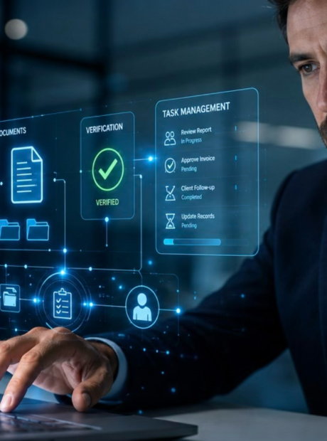 Qual o melhor software de gest&atilde;o de terceiros em 2026?