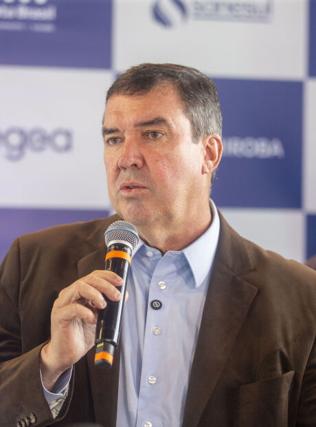 Mesmo com PPP, Sanesul mant&eacute;m investimento em esgoto para 'n&atilde;o impactar tarifa'