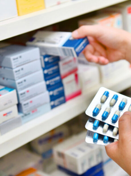 MPMS investiga falta de farmac&ecirc;uticos na rede de sa&uacute;de de Campo Grande