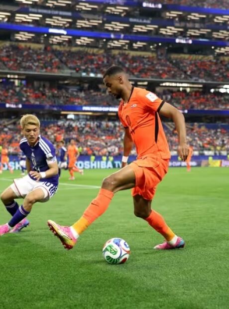 Holanda e Jap&atilde;o empatam e mostram o que Brasil pode encontrar na 2&ordf; fase