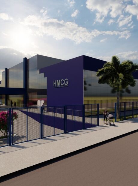 Ap&oacute;s fracasso, Hospital Municipal de Campo Grande ser&aacute; licitado nesta semana
