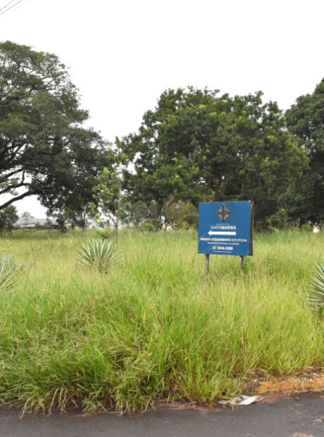 Licita&ccedil;&atilde;o do Hospital Municipal de Campo Grande fracassa 2&ordf; vez