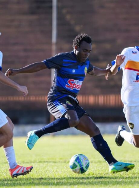 Mesmo em clima de Copa, S&eacute;rie B de MS agita o fim de semana no estado