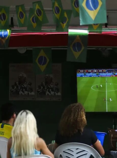 Confira o que abre e o que fecha durante o jogo entre Brasil x Jap&atilde;o na Copa do Mundo
