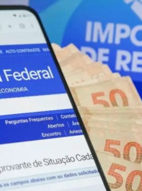 MS &eacute; o estado do Brasil que mais doa recursos do IR para fundos sociais