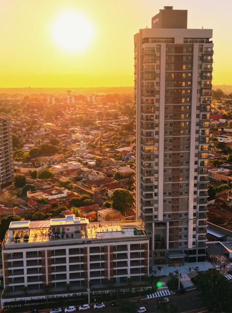 Vanguard entrega OUSE Natural Home em Campo Grande