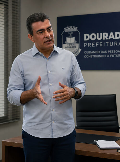 MPMS investiga favorecimento pol&iacute;tico em contrata&ccedil;&otilde;es feitas por Mar&ccedil;al Filho