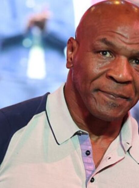 Lenda Mike Tyson supera derrotas dentro e fora dos ringues para alcan&ccedil;ar 60 anos