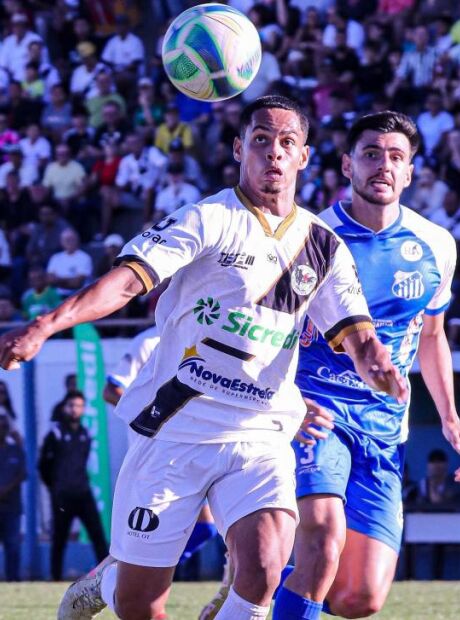 S&eacute;rie B de MS finaliza segunda rodada com mudan&ccedil;a na lideran&ccedil;a 