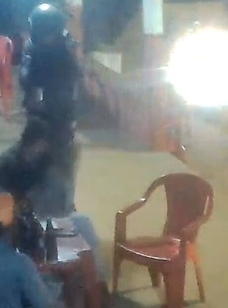 Suspeitos de matar jovem em bar morrem em confronto com o Bope em MS