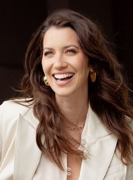 Primeira Capa de Anivers&aacute;rio - Entrevista exclusiva com a atriz Nathalia Dill