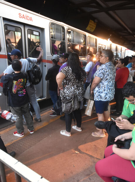 MS divulga mais R$11 milh&otilde;es para passe de estudantes da Capital