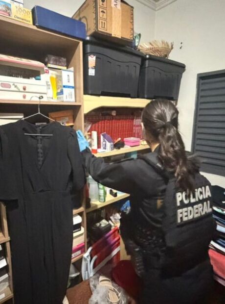 Depois da PF, agora o MPMS investiga instituto que aplicou no Master