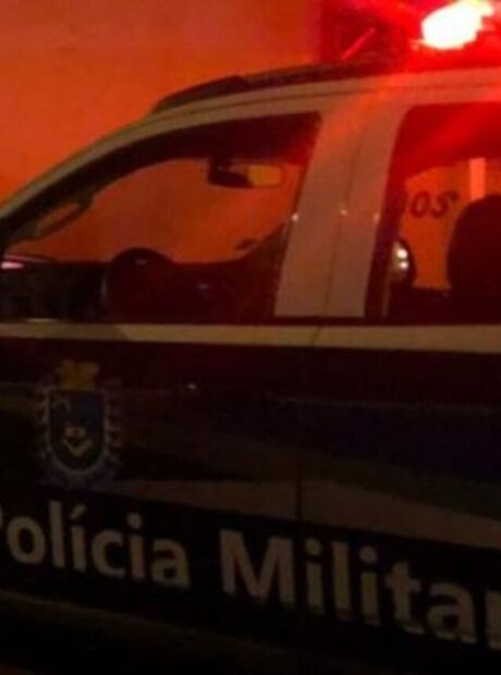 Menino de 14 anos &eacute; executado a tiros enquanto andava de bicicleta em MS