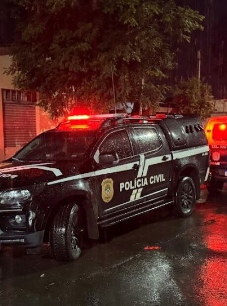 Mulher morre ap&oacute;s ser atingida em atentado que matou jovem em MS