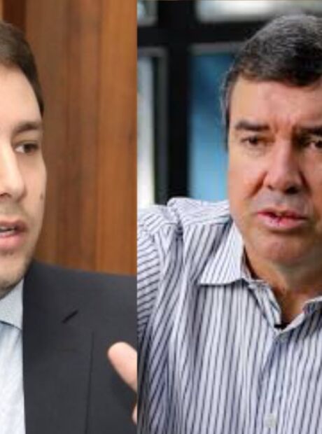 Justi&ccedil;a Eleitoral manda Catan excluir v&iacute;deo com ataques a Eduardo Riedel