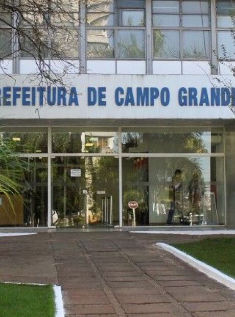 Prefeitura de Campo Grande d&aacute; in&iacute;cio ao fim dos processos em papel
