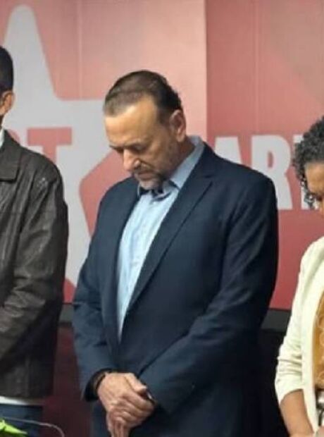 Com vers&iacute;culos b&iacute;blicos e pauta eleitoral, PT lan&ccedil;a carta aos evang&eacute;licos
