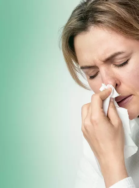 Alergias no outono: especialista explica como prevenir as "ites" durante o per&iacute;odo seco