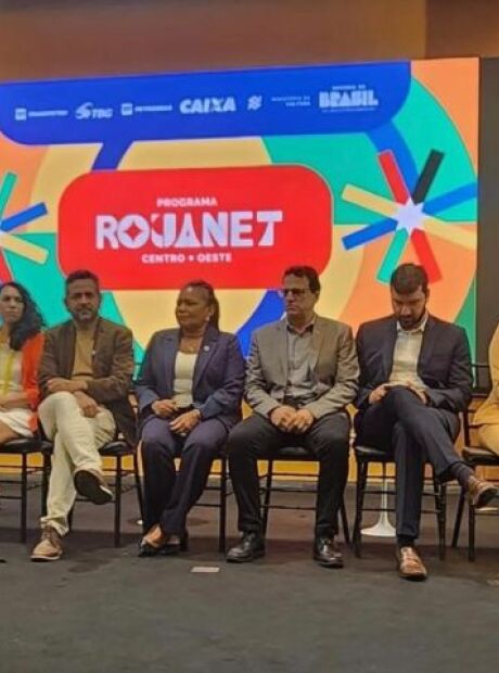 Programa destina R$ 29 milh&otilde;es para ampliar acesso &agrave; Lei Rouanet no Centro-Oeste