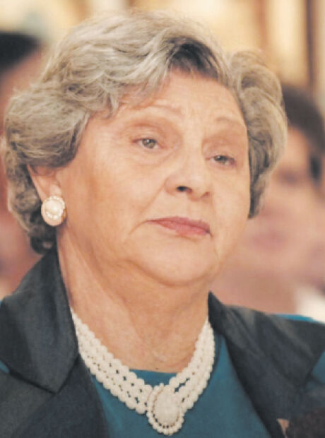 Acervo digital de Mato Grosso do Sul preserva legado de Sarah Abussafi Figueir&oacute;