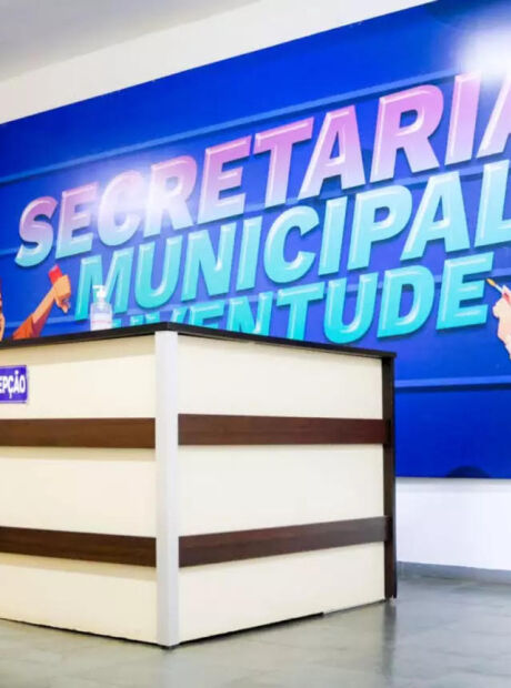 Adriane oficializa nova secret&aacute;ria municipal de Juventude em Campo Grande