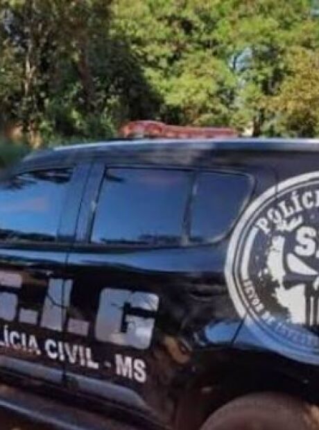 Homem mente que foi roubado, mas confessa para pol&iacute;cia que gastou dinheiro com drogas