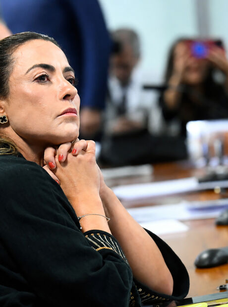 Rejei&ccedil;&atilde;o de contas pelo TSE pode provocar v&aacute;rios obst&aacute;culos para reelei&ccedil;&atilde;o de Soraya