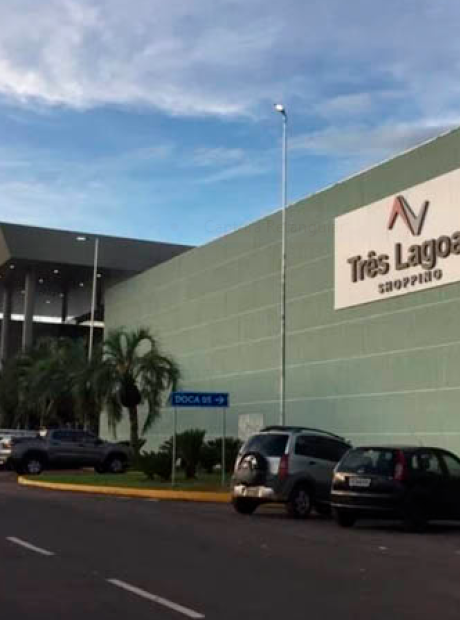 Shopping de MS vira alvo de inqu&eacute;rito por falhas de acessibilidade