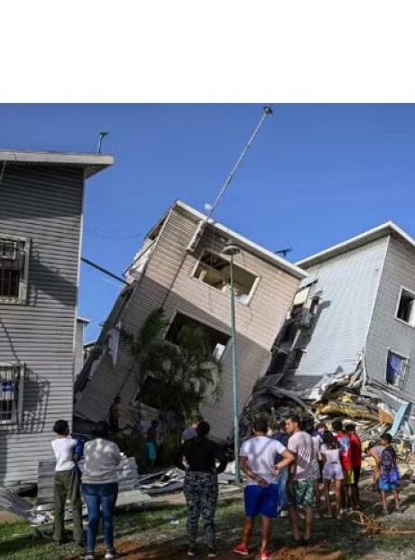 Na Venezuela, n&uacute;mero de mortos em terremotos sobe para 235, diz ministro