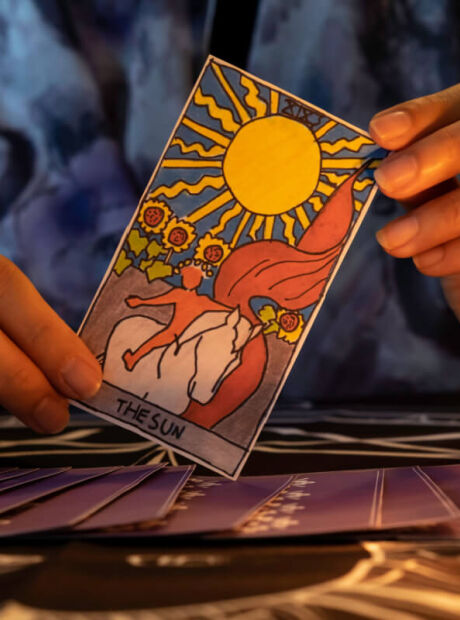 A energia do Tar&ocirc; da semana entre 08 e 13 de junho. Momento favor&aacute;vel para fortalecer e estabilizar