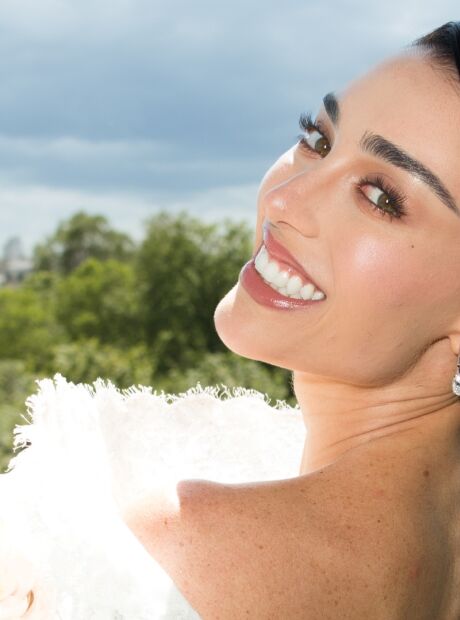 Quando o luxo vai al&eacute;m do produto: o que a escolha do vestido de Elisa Zarzur fala sobre experi&ecirc;ncia
