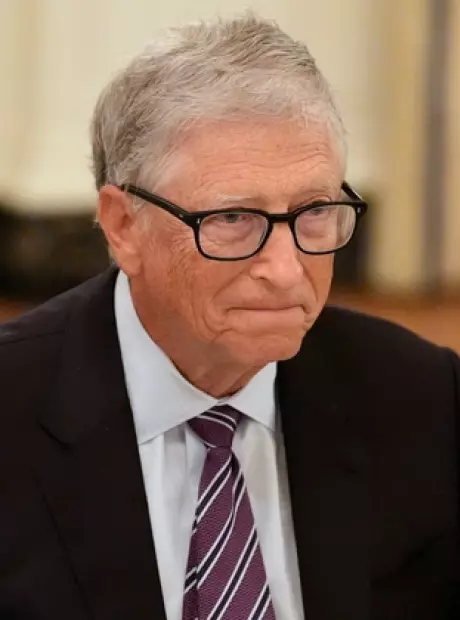 Bill Gates diz que Epstein tentou chantage&aacute;-lo com dados sobre sua infidelidade no casamento
