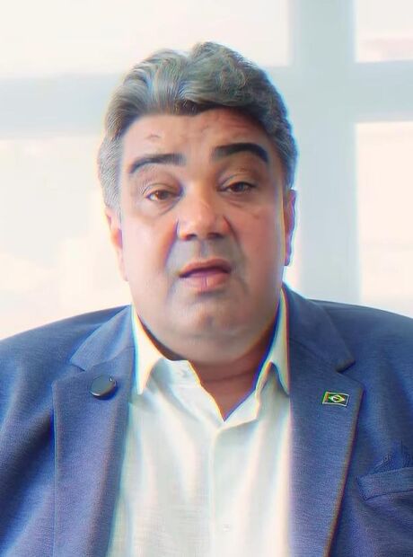 Pr&eacute;-candidato a deputado federal e ex-prefeito de cidade de MS morre aos 50 anos