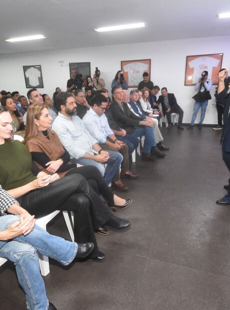 Bancada federal destina R$ 7,5 milh&otilde;es a procedimentos oncol&oacute;gicos em MS